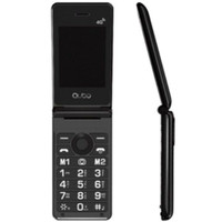 QUB-TEL X-28 4G BK QUB-TEL X-28 4G BK